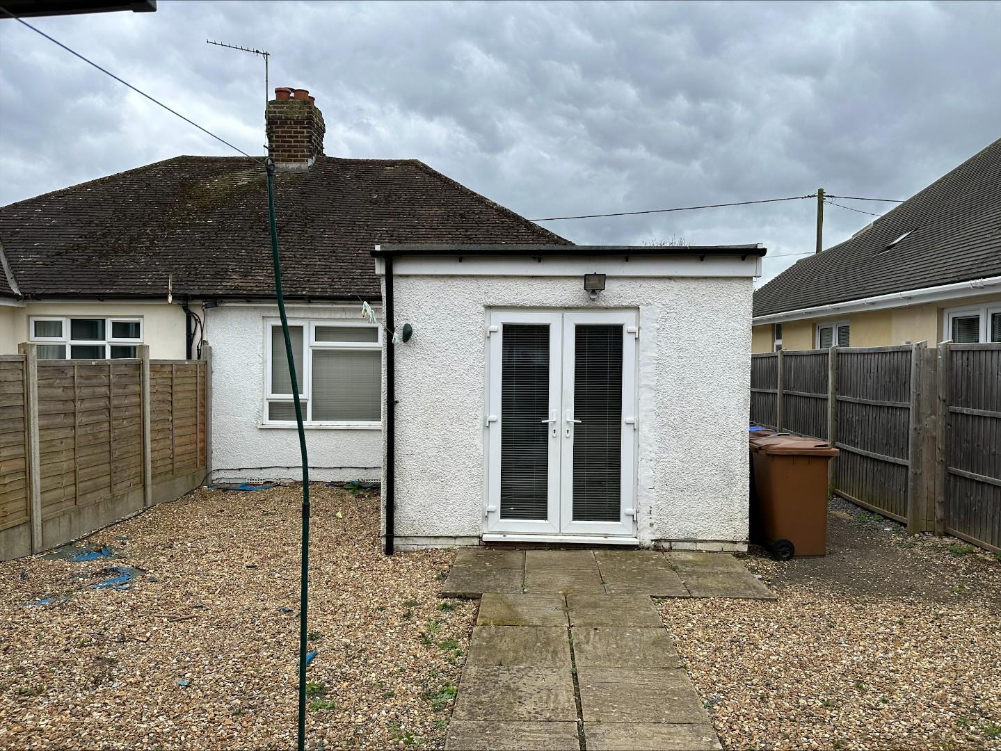 Newport Pagnell Road, Hardingstone O'Riordan Bond